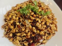 -老牌坊鲁菜名店(聊城美食岛店)