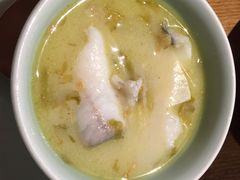 -九锅一堂酸菜鱼(新南凯德直营店)