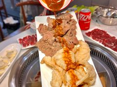 -鑫宝沙茶牛肉火锅(永泰店)