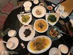 -玄武苏宁诺富特酒店·紫金轩中餐厅