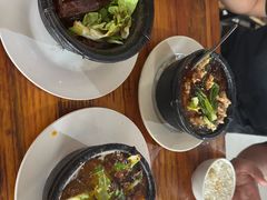-好清香砂锅(总店)