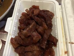 -粤味轩快餐店(天下第一泉店)