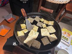 贵州豆腐开大会-包整·丝娃娃(甲秀楼景观店)