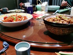 -客宴·江西客家菜(红角洲店)