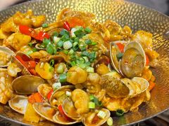 -一味大院•桐庐菜传承店(春江路店)