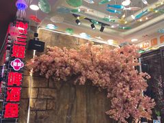 -谢三姐金奖啤酒鱼(总店)