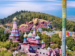 -南京银杏湖乐园