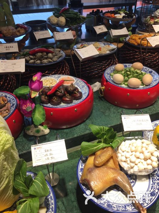 吴越荣记(乐活城店)-图片-苏州美食-大众点评网