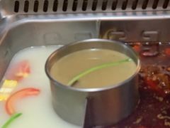 -巴邑火锅·鲜切牛肉(萧山银隆店)