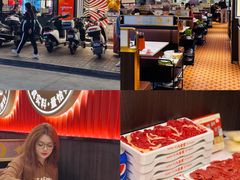 -八合里牛肉火锅(八合里总店)