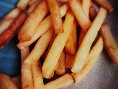 -萃华海鲜阁大排档(五四广场店)