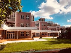 -海富龙阳幼儿园