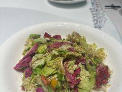 -真爱中国餐馆·年华店(朱雀大街店)