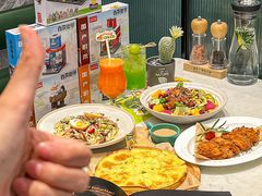 -西语·炭烧牛排(卓越中寰店)