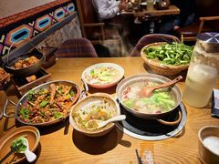 -吃饭皇帝大(合生汇店)