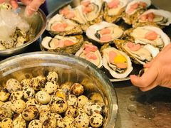 -飞尝蚝·顺德菜·鱼生(顺德总店)