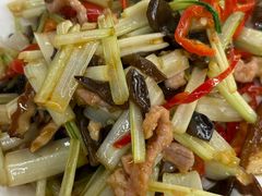 -鸿运楼·舌尖上的徽菜