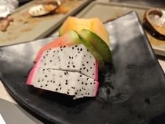-水木锦堂·自助铁板烧(望京凯德MALL店)