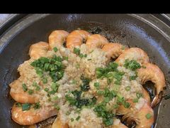 -小厨娘淮扬菜(六合欢乐港店)