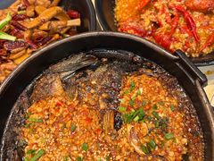 -聚味瞿记·龙虾堂(坡子街店)