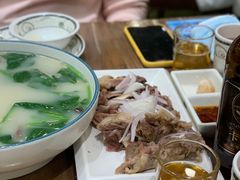 -清真·玛丽亚新疆菜主题餐厅(浙江中路店)