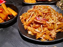 -今邕烧烤(西大店)