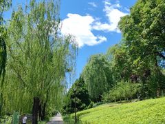 -元大都城垣遗址公园