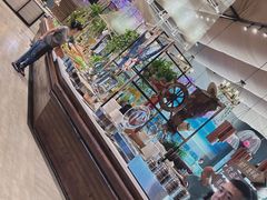 -蓝珊甄选海鲜自助·火锅大排档(近阿那亚店)