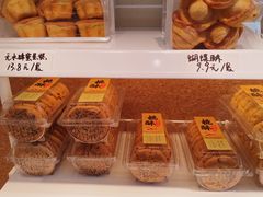 -包满意面包糕点(东坝店)