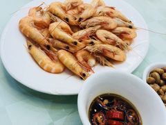 -焕记海鲜饭店