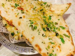 -葛尼沙印度餐厅 (镇明路店)