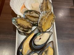 -MoMo牧场·寿喜烧专门店(长泰广场店)