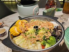 -峰厨大鱼泡饼·天津菜(西青大学城店)