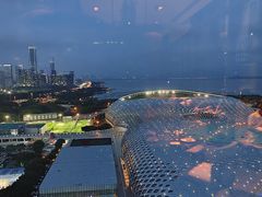 -小南洋海景餐厅(深圳湾店)