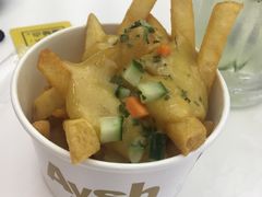 -艾薯夫妇Aysh(福田星河COCOPark店)