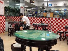 大堂-烧鹅濑(西华路店)