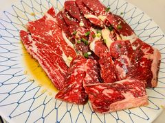 -拾也·烤肉自助(角门银泰店)