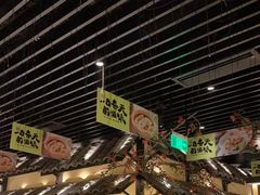 -客语客家菜(琶洲保利店)