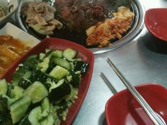 android_upload_pic-杀猪天·韩国烤肉(总店)