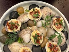 -普朗姆生蚝牛排馆 The Plump Oyster(成都摩方购物中心店)