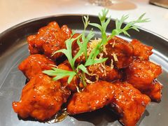 -荟廷·晶萃(陆家嘴尚悦湾店)