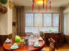 包厢-喜乐堂(新华西路店)