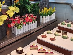 -济南香格里拉·咖啡泉自助餐厅