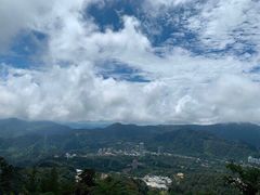 -云顶高原