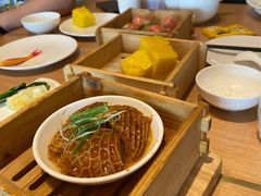 -临江酒店-中餐厅