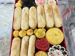 -北京稻香村(怀柔店)