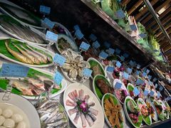 -千岛湖小鱼儿·淳安匠心农家菜