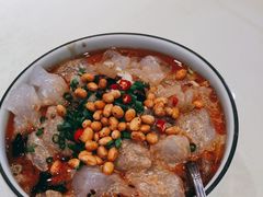-秦家味老菜馆(民族北路店)