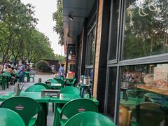 -小杨烤肉(朱雀店)