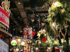 大堂-胡桃里乐队酒馆(大庆店)